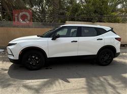 شيفروليه بليزر